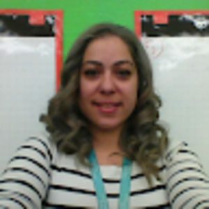 Meet your Posher, Joana